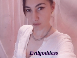 evilgoddess Spezial Sexcam