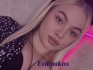 Evilinakiss