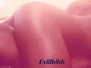 evillbihh Spezial Sexcam