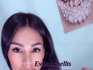 evilmichellts Spezial Sexcam