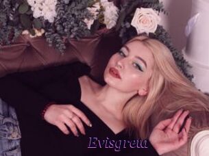Evisgreta