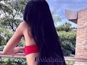 Evolethsun