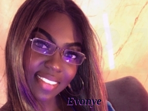 evonye Spezial Sexcam
