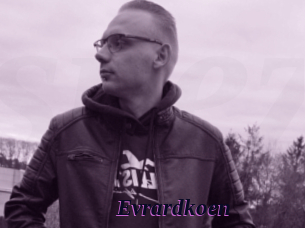 Evrardkoen