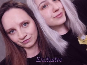 Exclusive