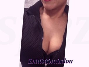 Exhibitionistlou