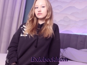 Exiebeckham