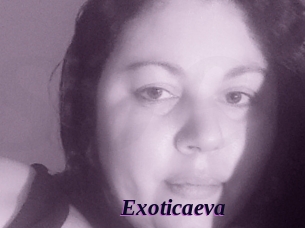 exoticaeva Spezial Sexcam
