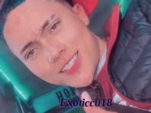 exoticc018 Spezial Sexcam