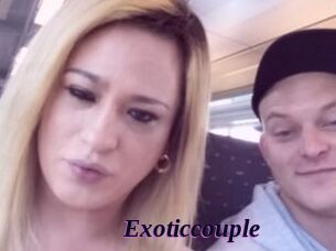 exoticcouple Spezial Sexcam