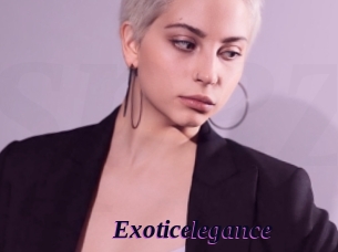 Exoticelegance