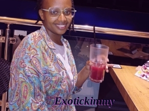 Exotickimmy