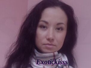 exotickisss Spezial Sexcam