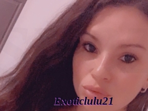 Exoticlulu21
