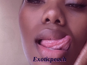 Exoticpeach