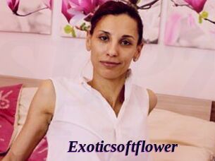 exoticsoftflower Spezial Sexcam