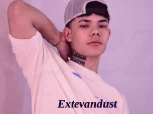 Extevandust