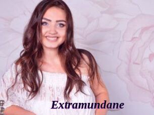 Extramundane