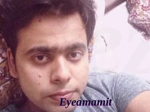 Eyeamamit
