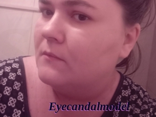 Eyecandalmodel