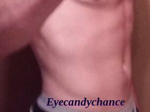 eyecandychance Spezial Sexcam