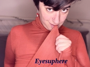 eyesuphere Spezial Sexcam