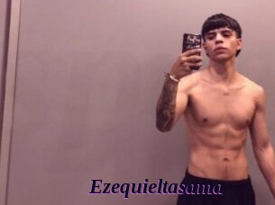 Ezequieltasama