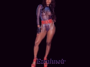 ezrahnoir Spezial Sexcam