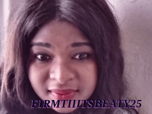 FIRMTIIITSBEATY25 Spezial Sexcam