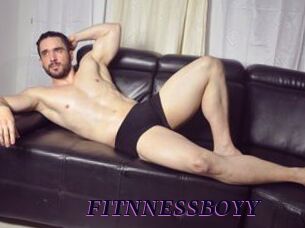 FITNNESSBOYY