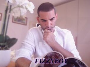 FIZZYBOY