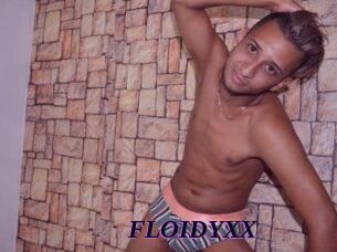 FLOIDY_XX