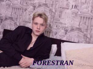 FORESTRAN
