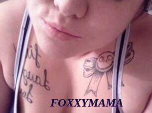 FOXXYMAMA