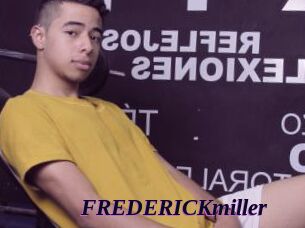 FREDERICKmiller