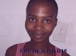 FRESH_N_WILD18 Spezial Sexcam