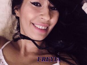 FREYIA_ Spezial Sexcam