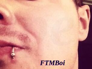 FTMBoi