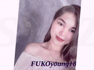 FUKOyoung18 Spezial Sexcam