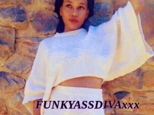 FUNKYASSDIVAxxx