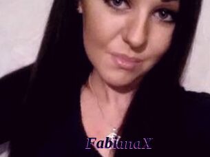 FabianaX