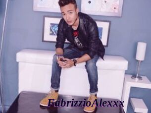 FabrizzioAlexxx Spezial Sexcam