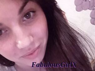 FabulousGirlX