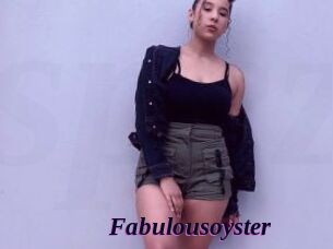Fabulousoyster Spezial Sexcam