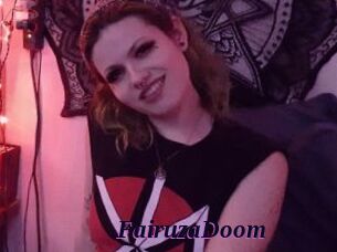 FairuzaDoom