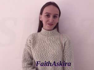 FaithAskira