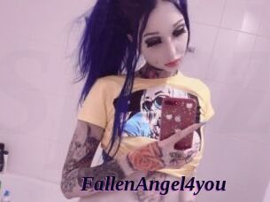 FallenAngel4you