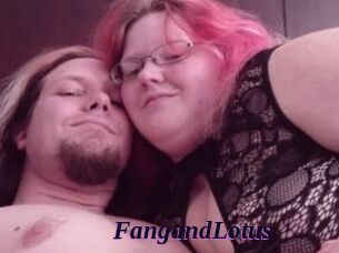FangandLotus Spezial Sexcam