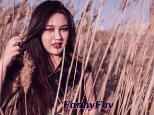 FannyFay