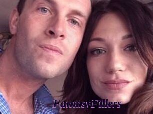 FantasyFillers